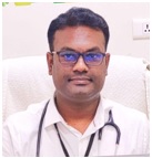 Dr.Arun Babu T