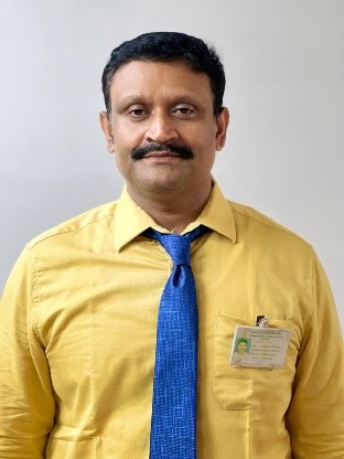 Dr.Parri Muralidhar