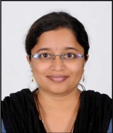 Dr. Pratyusha Ganne
