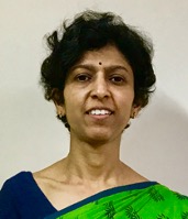 Dr Deepti Vepakomma