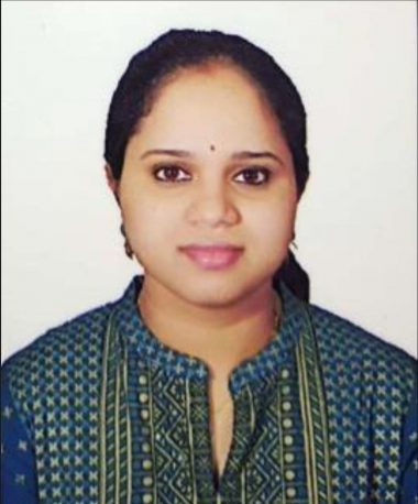 Dr. Priyanka Yoga Purini