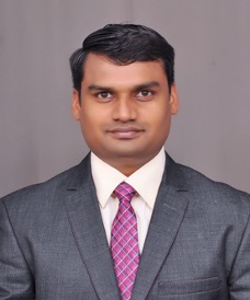 Dr. Venkatashivareddy B