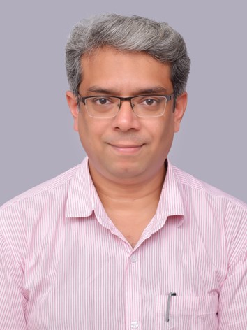 Dr. Sumit Rai