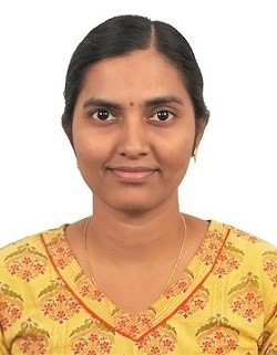 Dr. Ranjitha. N