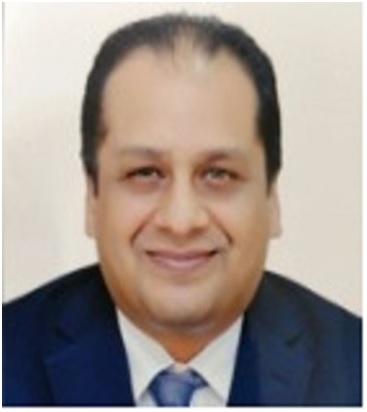 Dr. Rajashekar Mohan