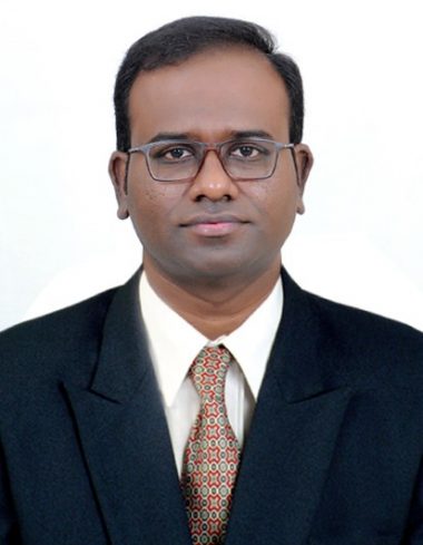 Dr. Senthil Kumaran M