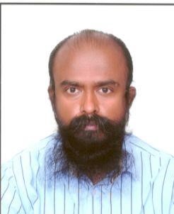 Dr. Shashidhara M