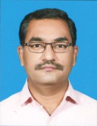 Dr. Kanchi V Bhargava Reddy.