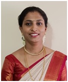 Mrs. Anu C. Vijay