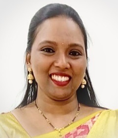 Mrs. Sandhya C