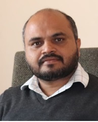 Dr. Muthuvenkatachalam S.