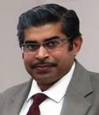 Dr. Joy A Ghoshal