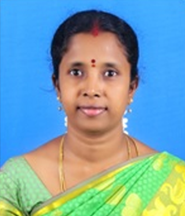 Dr. M. Rajeswari