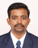 Mr. Srinivasan. P