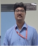 Dr. Abhishek Raghava K S