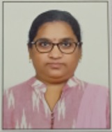 Dr, Garikapati Kavitha