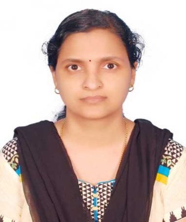 Dr. Hima Gopinath