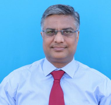Dr. Sushil Sharma