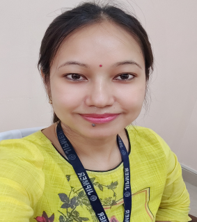 Dr. Sairem Mangolnganbi Chanu