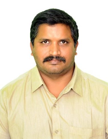 Dr.Vijaya Chandra Reddy Avula