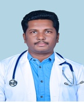Dr. Karunakar Pediredla