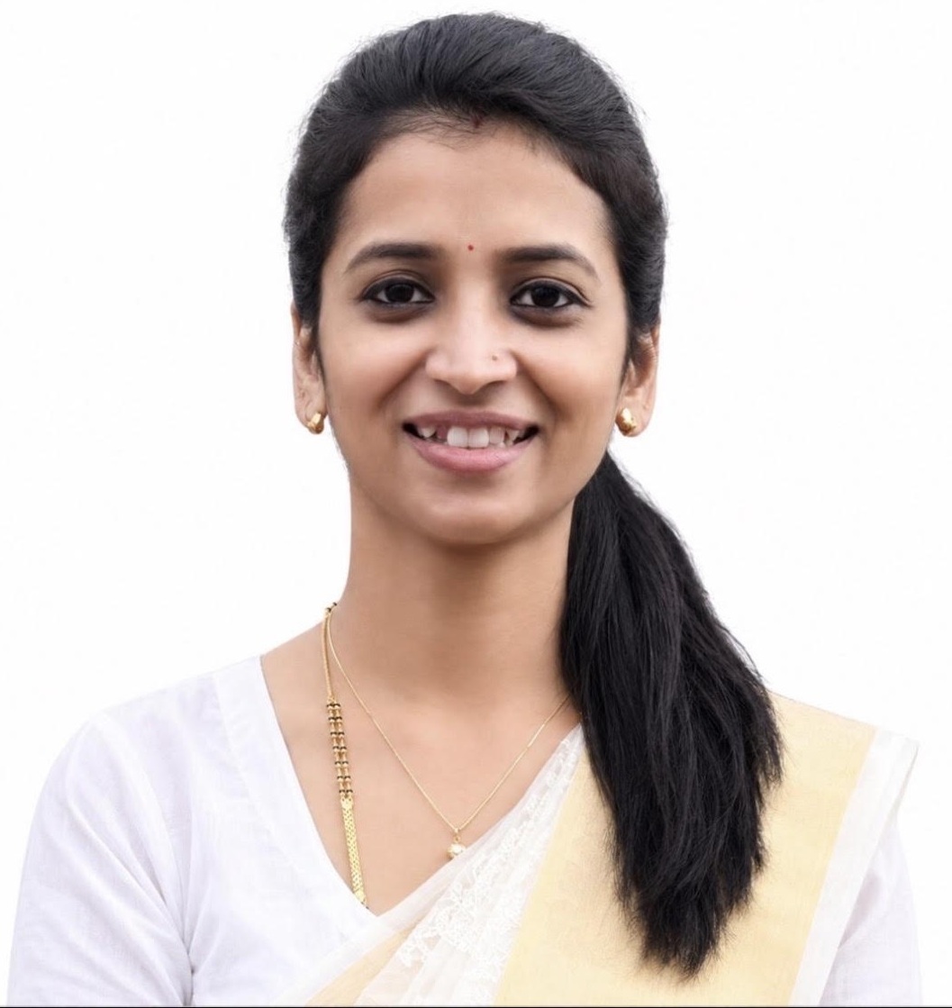 Dr. Shalini Singh